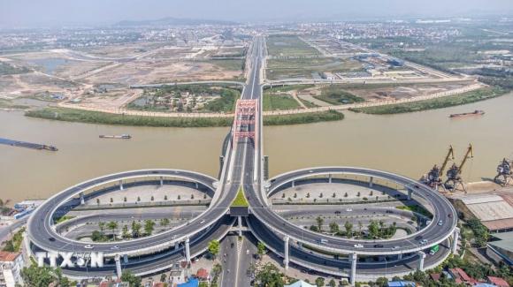 Thành phố trong thành phố trẻ nhất Việt Nam, tp thuỷ nguyên