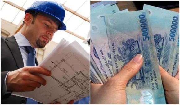Tăng lương 2025, lương chuyên gia