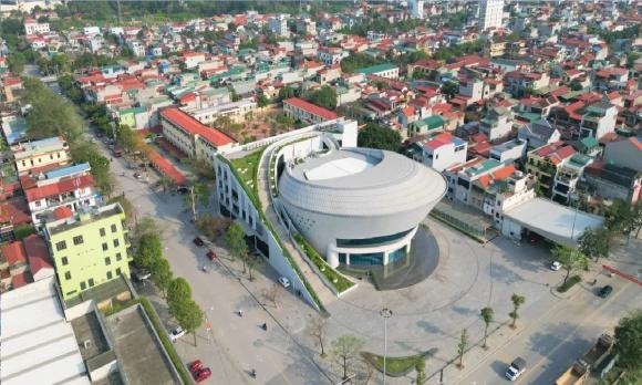 công viên di sản, ninh bình