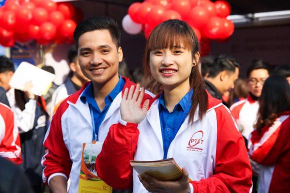 Học viện Công nghệ Bưu chính Viễn thông, phương thức xét tuyển của Học viện Công nghệ Bưu chính Viễn thông, kiến thức