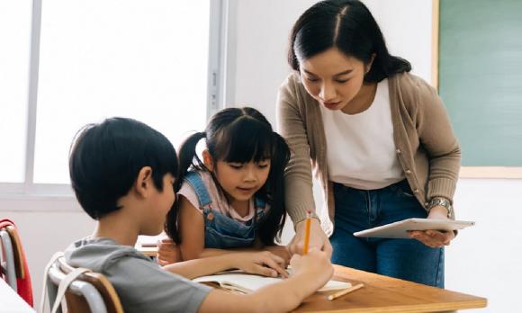 giáo viên dạy tăng cường, lương giáo viên, phụ cấp cho giáo viên