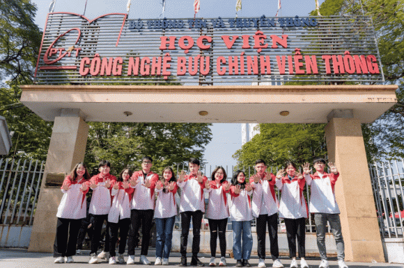 Học viện Công nghệ Bưu chính Viễn thông, phương thức xét tuyển của Học viện Công nghệ Bưu chính Viễn thông, kiến thức