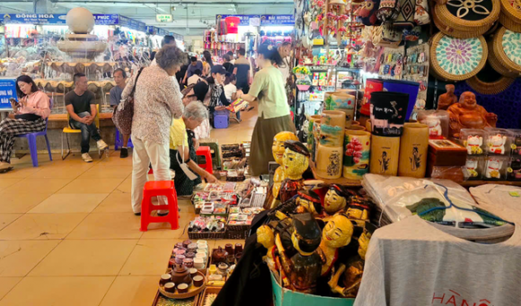Thuế khoán, thuế khoán hộ kinh doanh