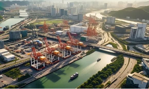 Tỉnh giàu phía Bắc, Dubai của Việt Nam