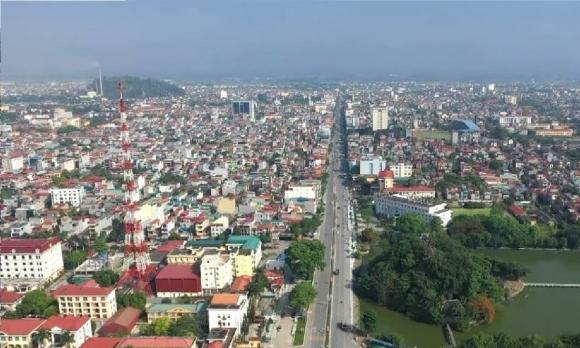 công viên di sản, ninh bình