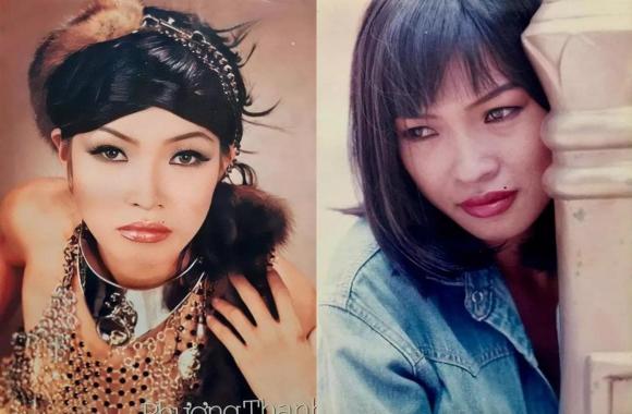 ca sĩ Phương Thanh, sao Việt