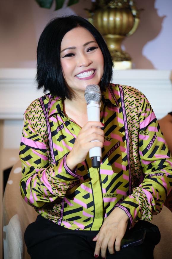 ca sĩ Phương Thanh, sao Việt