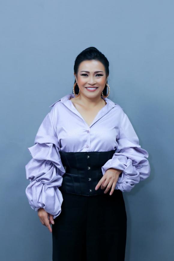 ca sĩ Phương Thanh, sao Việt