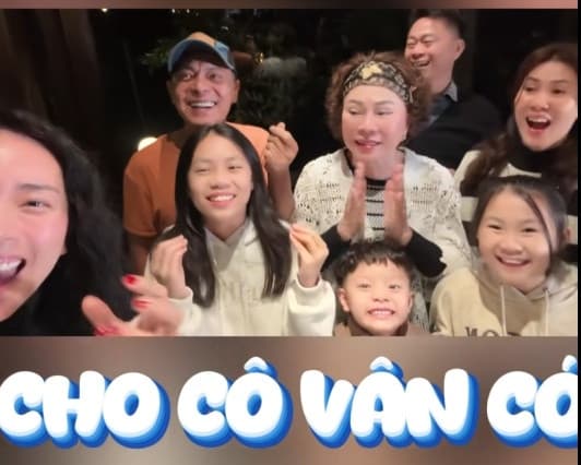 Diễn viên Ngô Thanh Vân,nữ diễn viên ngô thanh vân,sao Việt