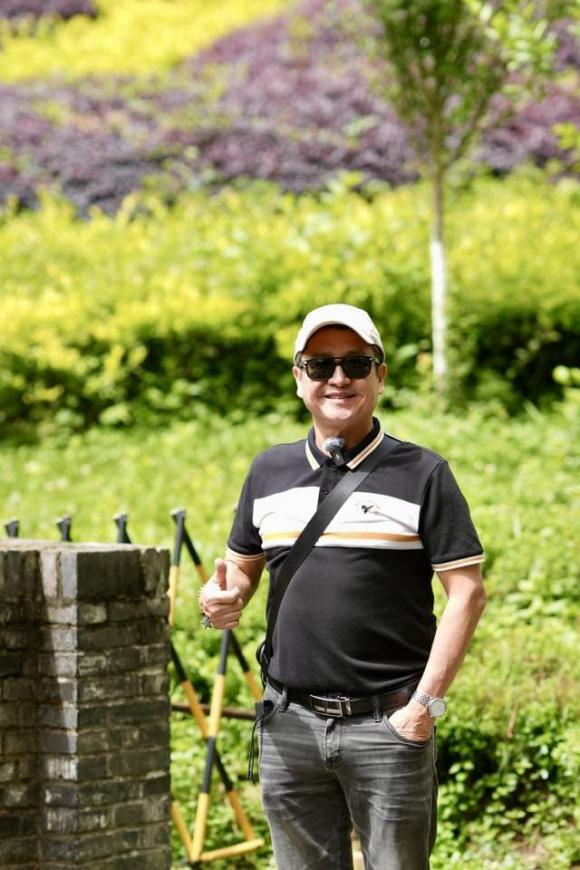 Sao Việt 17/5, tin sao việt mới nhất