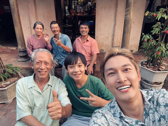 Sao Việt 16/5, tin sao việt mới nhất