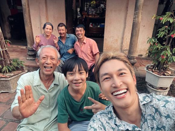 Sao Việt 16/5, tin sao việt mới nhất