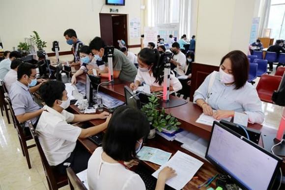 Biên chế, Tinh gọn bộ máy, Sắp xếp đơn vị hành chính
