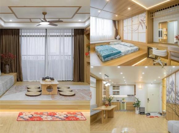 Thái Sơn, nhà Thái Sơn, vợ con Thái Sơn, sao việt