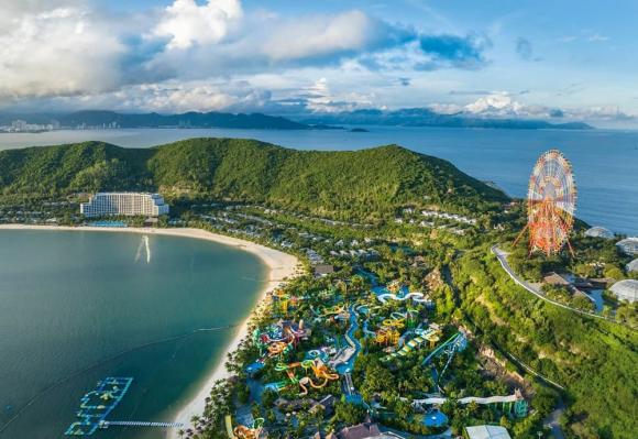 Hòn ngọc biển đông, nha trang
