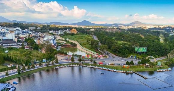 Sáp nhập tỉnh thành, tỉnh lớn nhất Việt Nam sau sáp nhập