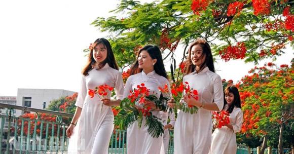Nghỉ hè, lịch nghỉ hè của học sinh 63 tỉnh thành