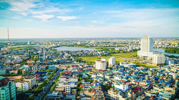 Sáp nhập tỉnh thành, sắp xếp tỉnh nam định
