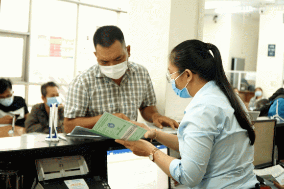 bảo hiểm xã hội cho người lao động, mức phạt doanh nghiệp trốn đóng bảo hiểm xã hội cho người lao động