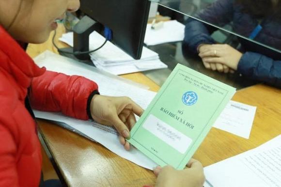 bảo hiểm xã hội cho người lao động, mức phạt doanh nghiệp trốn đóng bảo hiểm xã hội cho người lao động