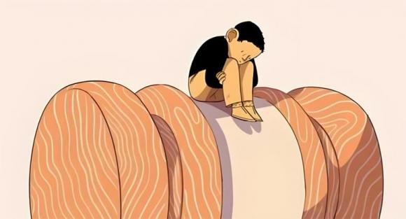 chuyện yêu, tình chị em