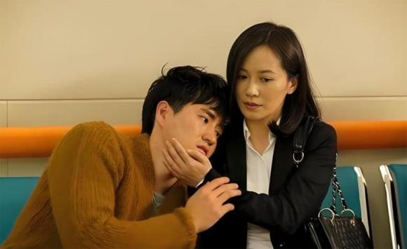chuyện yêu, tình chị em