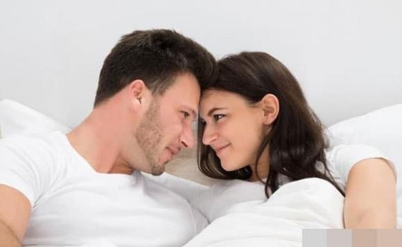 quan hệ, vợ chồng, tình dục