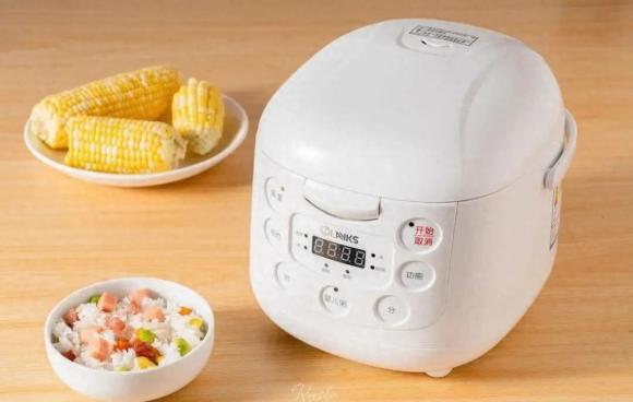 vệ sinh, nồi cơm điện