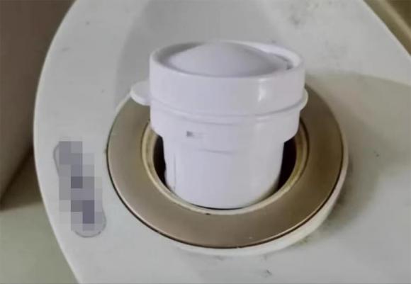 vệ sinh, nồi cơm điện