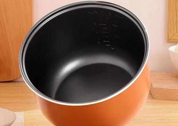 vệ sinh, nồi cơm điện