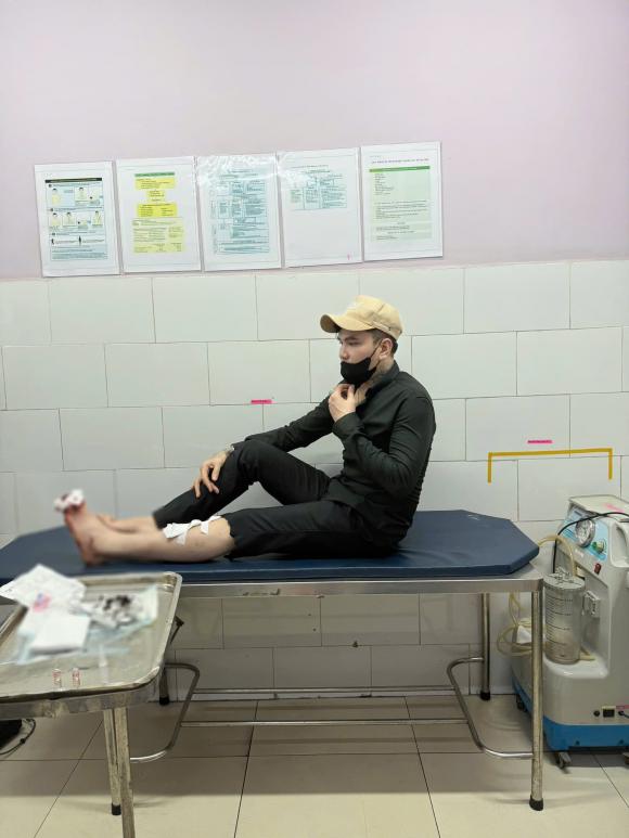 Sao Việt 18/5, tin sao việt mới nhất