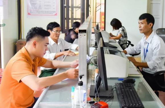 sáp nhập, chức danh cấp xã, kiến thức