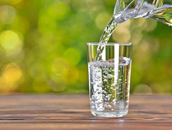 nước uống, giải nhiệt mùa hè, say nắng