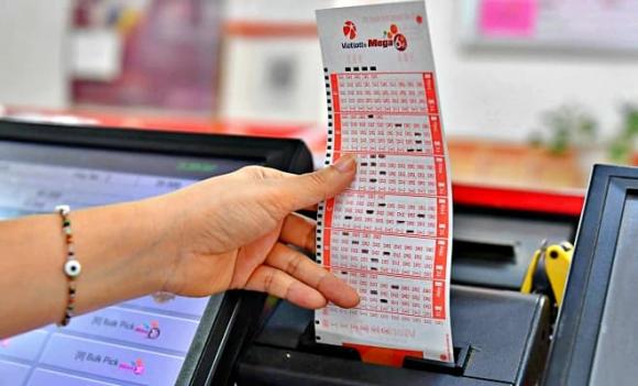 Vietlott, trúng số không nhận được tiền