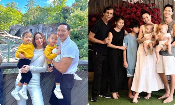 nữ ca sĩ hồ ngọc hà,con gái Hà Hồ, Lisa, sao Việt
