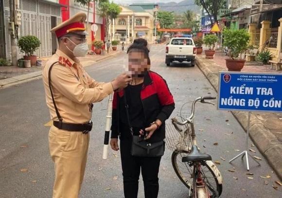 Đi xe đạp, luật cho người đi xe đạp, kiến thức 