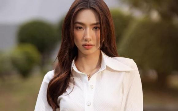 Hoa hậu Thùy Tiên, sao Việt