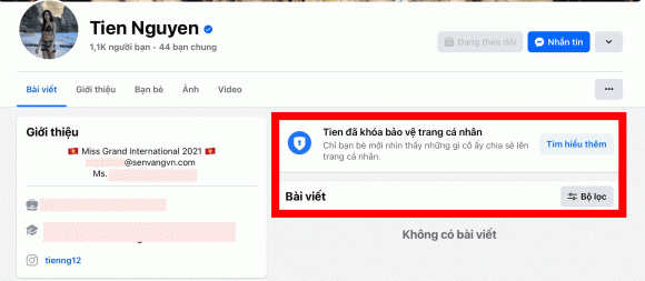 Hoa hậu Thùy Tiên, sao Việt