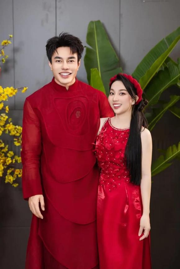 diễn viên Lê Dương Bảo Lâm, sao Việt