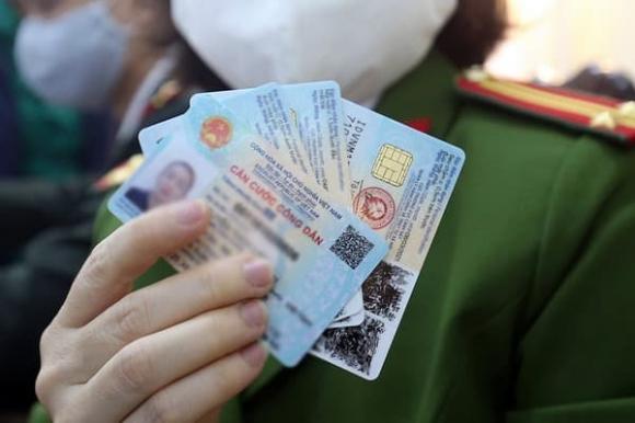 căn cước mẫu mới, căn cước vô thời hạn, kiến thức