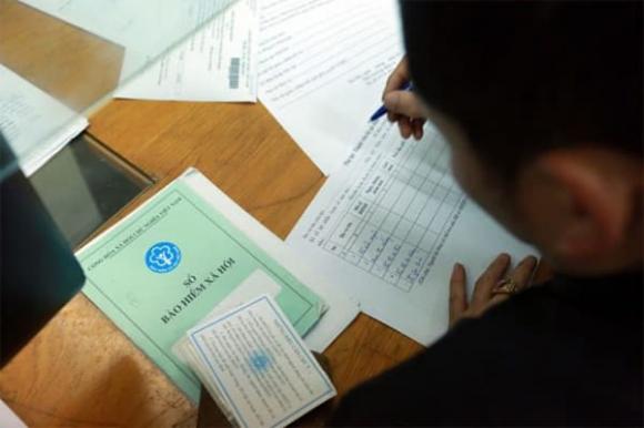 BHXH một lần, Luật BHXH 2024