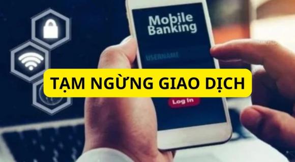 BIDV, BIDV ngừng rút tiền, kiến thức