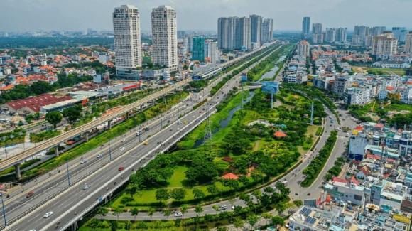 tỉnh giàu có của Việt Nam, đường hơn 19.000 tỷ, tỉnh giàu có miền Tây
