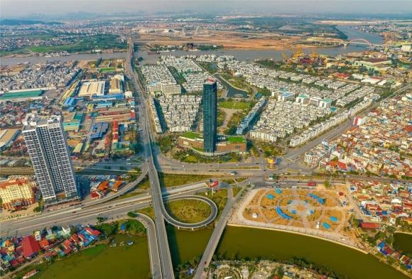 sáp nhập tỉnh, hải phòng