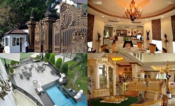 Thủy Tiên, Johnathan Hạnh Nguyễn, nhan sắc CEO Thủy Tiên