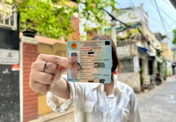 đổi CCCD, trường hợp đổi CCCD, kiến thức