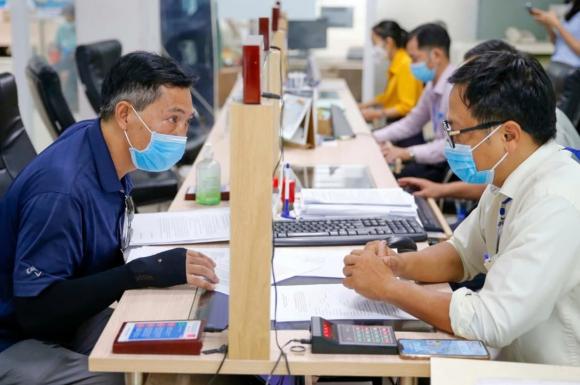 xin nghỉ hưu trước tuổi, nhận tiền nghỉ hưu sớm, kiến thức