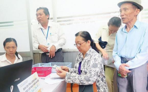 trợ cấp, trợ cấp hưu trí, kiến thức