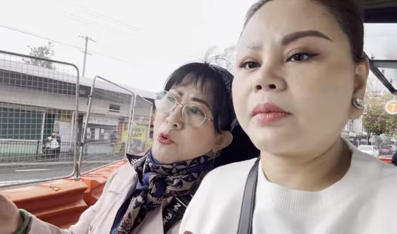 nghệ sĩ Lê Giang, diễn viên Lê Giang, sao Việt