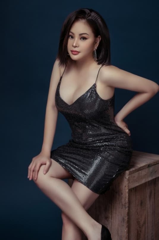 nghệ sĩ Lê Giang, diễn viên Lê Giang, sao Việt